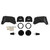 Mistral corp sp. z o.o. 1964-1966 Mustang Front Speed Kit 1 SA 031374-SDS