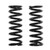Mistral corp sp. z o.o. 1964-1966 Mustang Front Speed Kit 1 SA 031374-SDS
