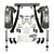 Detroit Speed Mini-Tub Kit - 2 in. Drop 041205DS