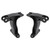 Detroit Speed SpeedMAX Front Suspension System - Single Adjustable Shocks - SBC Brackets 032080-SDS