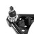 Detroit Speed Front Speed Kit 3 - Non-Adjustable Shocks - SBC/LS 031360DS