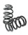 Detroit Speed Front Speed Kit 3 - Non-Adjustable Shocks - SBC/LS 031360DS