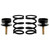 Detroit Speed Front Weight Jack Kit - 030331DS