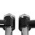 Detroit Speed Front Speed Kit 3 - Non-Adjustable Shocks - BBC 031361DS