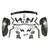 Detroit Speed Mini-Tub Kit - 2 in. Drop 041222DS