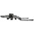 Detroit Speed Bare Hydroformed Subframe  - Single Adjustable Shocks - Small Block Chevy/LS 032017-SDS