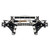 Detroit Speed Aluma-Frame Front Suspension System - Base Shocks 032050DS