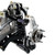 Detroit Speed Aluma-Frame Front Suspension System - Base Shocks 032050DS