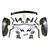 Detroit Speed Mini Tub Kit - 3 in. Drop 041227DS