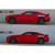 Detroit Speed Rear Coilover Conversion Kit - Double Adjustable Shocks 042432-DDS
