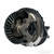 Mistral corp sp. z o.o. - Ford 9 in. S-Series Center Section 90-30025
