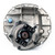 Detroit Speed Ford 9 in. HS-Series Center Section 90-10015