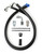 Detroit Speed Power Steering Hose Kit 091201DS