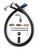 Detroit Speed Power Steering Hose Kit 091301DS