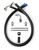 Detroit Speed Power Steering Hose Kit 091302DS