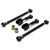 Detroit Speed Swivel-Link Rear Suspension Kit 042105DS