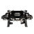 Detroit Speed SpeedRay Front Suspension Kit - Single Adjustable Shocks - Bolt-In Coilover Mounts - SBC/LS 032072-SDS