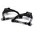 Detroit Speed Tubular Upper Control Arms 030106DS