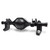 Detroit Speed Ford 9 in. QuadraLink Narrowed Housing - Torino Flange - Powdercoated Satin Black 071510DS
