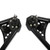 Detroit Speed Tubular Upper Control Arms 030101DS