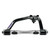 Detroit Speed Tubular Upper Control Arms 030101DS