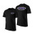Mistral corp sp. z o.o. Black Logo T-Shirt w/ Color Logo - XXXL