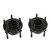 Detroit Speed S550 Full Floater 070530DS