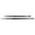 Detroit Speed 1967-69 F-Body FN988 C6/C7 Full Floater Axles - 31/33-Spline - Pr 073801DS