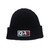 QA1 Black Stocking Cap