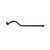 Proforged 106-10114 Non-Adjustable Track Bar