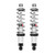 Adjustable Coilover Kit, 13 to 13-1/2in. Ride Height