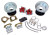 Baer Brakes 4302517R 10.5" Classic Series Rear Brake Kit