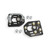 Detroit Speed 030342DS Caster Camber Kit 