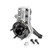 Detroit Speed Lowering Hubpack Uprights 030346DS