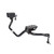 Detroit Speed Tubular Front Sway Bar Kit 031423DS