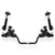 Detroit Speed Front Suspension Speed Kit 1 031384DS