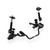 Detroit Speed Front Suspension Speed Kit 1 031384DS