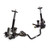 Detroit Speed Front Suspension Speed Kit 2 031385DS