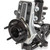 Detroit Speed Front Suspension Speed Kit 2 031385DS