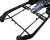 Speedtech Performance 30710 - 1968-1972 Chevelle, GM A-Body, Frame Brace Kit