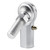 CFR4SZ C Series 2 Piece Carbon Rod End, 1/4in. Bore, 1/4in.-28 RH Female Thread    