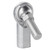 MCFL5S MC Series 2 Piece Carbon Rod End, 5mm Bore, M5X.08 LH Female Thread    