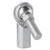 MCFR6S MC Series 2 Piece Carbon Rod End, 6mm Bore, M6X1.0 RH Female Thread    