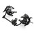 Detroit Speed Front Speed Kit 3 031389DS 