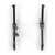 Detroit Speed Rear Speed Kit 3, 041655DS