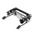 Detroit Speed QuadraLink Rear Suspension Kit without Axle Brackets 041759DS
