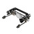 Detroit Speed QuadraLink Rear Suspension Kit with Axle Brackets 041758DS