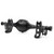 Detroit Speed QuadraLink Torino Flange 9in. Housing, Powder Coated 071543DS