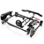 R146-200 Rear Coilover Conversion System, 99-06 Silverado/Sierra 1500 2WD, Single Adjustable, Long Bed