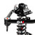52626-D700 Front Coilover Suspension System, 99-06 Silverado/Sierra 1500 2WD, Double Adjustable